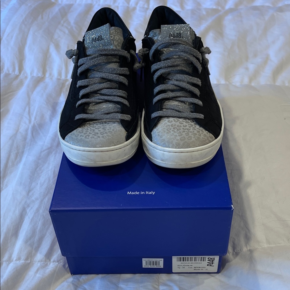 Women’s P448 John Sneakers